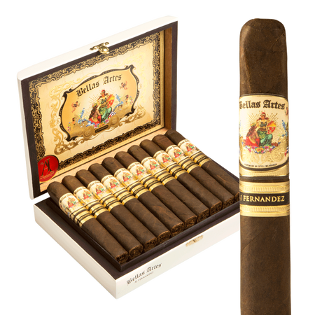 Robusto Maduro Brazil, , cigars